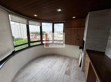 Apartamento · 227m² · 3 Quartos · 3 Vagas · Apartamento em Planalto Paulista, São Paulo/SP de 227m² 3 quartos à venda por R$ 2.700.000,00