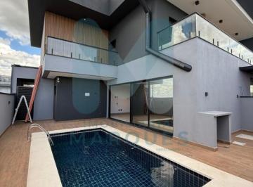 Casa · 332m² · 3 Quartos · 4 Vagas · Casa em Residencial Colinas, Caçapava/SP de 332m² 3 quartos à venda por R$ 2.500.000,00
