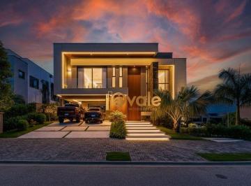 Casa · 700m² · 5 Quartos · 15 Vagas · Casa em Jardim Bela Vista, São José dos Campos/SP de 700m² 5 quartos à venda por R$ 13.000.000,00
