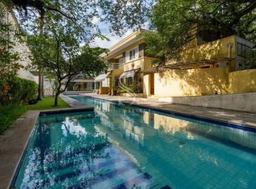 Casa · 953m² · 5 Quartos · 8 Vagas · Casa em Chácara Monte Alegre, São Paulo/SP de 953m² 5 quartos à venda por R$ 13.500.000,00 ou para l