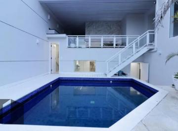 Apartamento · 488m² · 5 Quartos · 3 Vagas · Cobertura em Barra da Tijuca, Rio de Janeiro/RJ de 488m² 5 quartos à venda por R$ 3.800.000,00