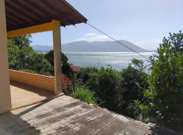 Casa · 395m² · 3 Quartos · 3 Vagas · Casa em Ribeirão da Ilha, Florianópolis/SC de 395m² 3 quartos à venda por R$ 2.600.000,00