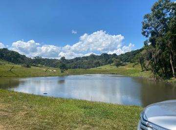 Terreno · 414886m² · Terreno em Guapiara, Mandirituba/PR de 414886m² à venda por R$ 4.500.000,00