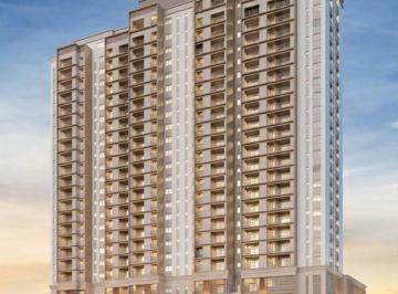 Apartamento · 88m² · 3 Quartos · 1 Vaga · Apartamento em Cidade Monções, São Paulo/SP de 88m² 3 quartos à venda por R$ 1.381.000,00