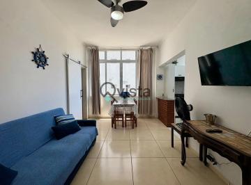 Apartamento · 50m² · 2 Quartos · Apartamento em Centro, Guarujá/SP de 50m² 2 quartos à venda por R$ 320.000,00