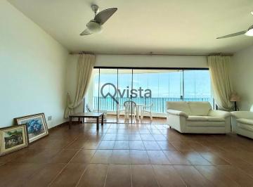 Apartamento · 145m² · 4 Quartos · 1 Vaga · Apartamento em Vila Luis Antônio, Guarujá/SP de 145m² 4 quartos à venda por R$ 1.170.000,00