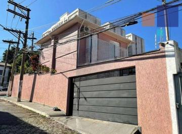 Casa · 270m² · 3 Quartos · 4 Vagas · Casa em Planalto Paulista, São Paulo/SP de 270m² 3 quartos à venda por R$ 1.349.000,00