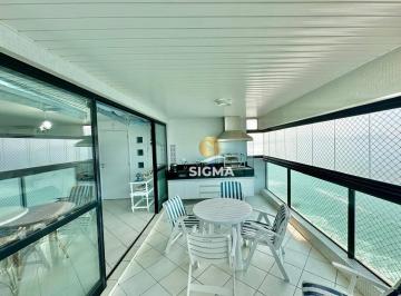Apartamento · 184m² · 3 Quartos · 2 Vagas · Apartamento em Morro do Maluf, Guarujá/SP de 184m² 3 quartos à venda por R$ 1.500.000,00