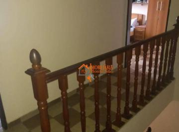 Casa · 175m² · 4 Quartos · 2 Vagas · Sobrado em Jardim Rosa de Franca, Guarulhos/SP de 0m² 4 quartos à venda por R$ 1.272.000,00