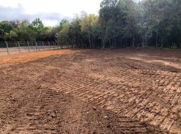 Terreno · 2500m² · Terreno em Eucaliptos, Fazenda Rio Grande/PR de 2500m² à venda por R$ 200.000,00