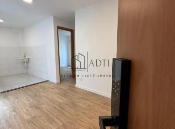 Apartamento · 49m² · 2 Quartos · 1 Vaga · Apartamento em Chácara Estância Paulista, Suzano/SP de 49m² 2 quartos à venda por R$ 220.000,00