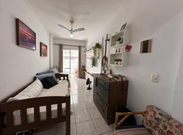 Apartamento · 69m² · 1 Quarto · 1 Vaga · Apartamento em Cidade Ocian, Praia Grande/SP de 69m² 1 quartos à venda por R$ 315.000,00