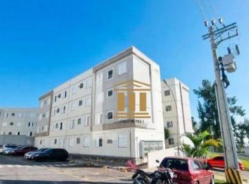 Apartamento · 39m² · 2 Quartos · 1 Vaga · Apartamento em Jardim Coleginho, Jacareí/SP de 39m² 2 quartos à venda por R$ 200.000,00