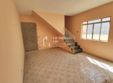 Casa · 34m² · 1 Quarto · Casa em Jardim Teles de Menezes, Santo André/SP de 34m² 1 quartos à venda por R$ 260.000,00