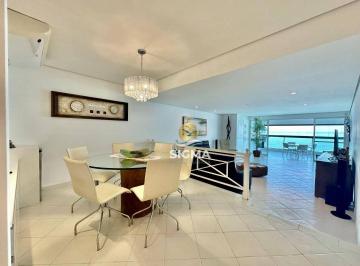 Apartamento · 184m² · 3 Quartos · 2 Vagas · Apartamento em Morro do Maluf, Guarujá/SP de 184m² 3 quartos à venda por R$ 1.600.000,00