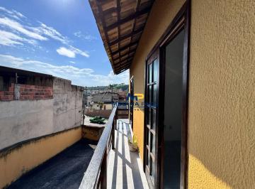 Apartamento · 59m² · 2 Quartos · 1 Vaga · Apartamento em Galo Branco, São Gonçalo/RJ de 59m² 2 quartos à venda por R$ 250.000,00