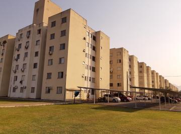 Apartamento · 2 Quartos · Apartamento em Vila Nova, Joinville/SC de 0m² 2 quartos à venda por R$ 199.000,00