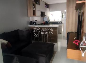 Casa · Casa em Rio Grande, Barreiras/BA de 0m² à venda por R$ 250.000,00