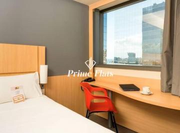 Apartamento en Venda de 1 quarto Santo Cristo · Flat em Santo Cristo, Rio de Janeiro/RJ de 19m² 1 quartos à venda por R$ 318.000,00