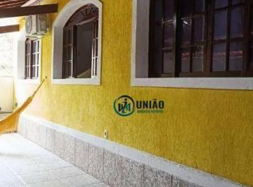 Casa · 116m² · 3 Quartos · 2 Vagas · Casa em Fonseca, Niterói/RJ de 116m² 3 quartos à venda por R$ 300.000,00
