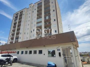Apartamento · 53m² · 2 Quartos · 1 Vaga · Apartamento em Parque Santo Antônio, Jacareí/SP de 53m² 2 quartos à venda por R$ 300.000,00