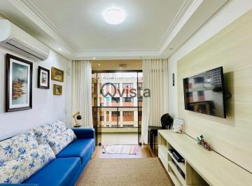 Apartamento · 87m² · 2 Quartos · 1 Vaga · Apartamento em Jardim Enseada, Guarujá/SP de 87m² 2 quartos à venda por R$ 330.000,00
