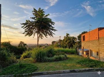 Terreno · 250m² · Terreno em Jardim Nova Vida, Cotia/SP de 0m² à venda por R$ 130.000,00