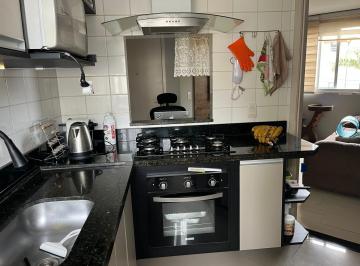 Apartamento · 52m² · 3 Quartos · 1 Vaga · Apartamento em Cidade Industrial, Curitiba/PR de 52m² 3 quartos à venda por R$ 290.000,00