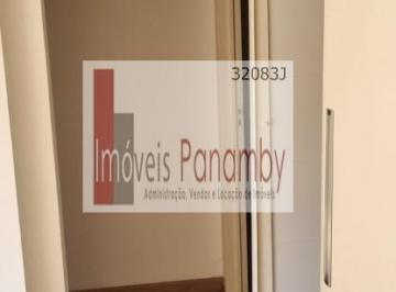 Apartamento · 58m² · 2 Quartos · 2 Vagas · Apartamento em Jardim Taquaral, São Paulo/SP de 58m² 2 quartos para locação R$ 2.546,00/mes