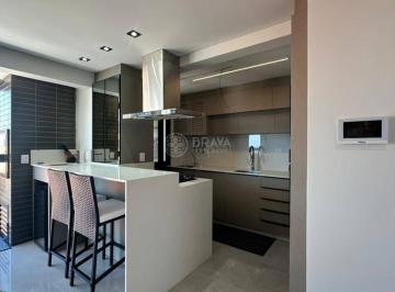 Apartamento 92m² Aluguel Praia Brava · Apartamento em Praia Brava, Itajaí/SC de 92m² 2 quartos para locação R$ 12.000,00/mes