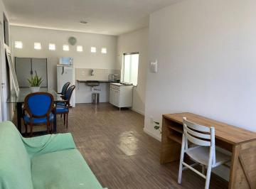 Apartamento · 45m² · 1 Quarto · Apartamento em Mirandópolis, São Paulo/SP de 45m² 1 quartos para locação R$ 2.150,00/mes