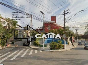 Comercial · 485m² · 5 Vagas · Salão em Cidade Líder, São Paulo/SP de 485m² para locação R$ 15.000,00/mes