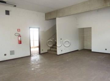 Comercial · 450m² · 3 Vagas · Salão em Jardim Petrópolis, Piracicaba/SP de 450m² para locação R$ 12.000,00/mes