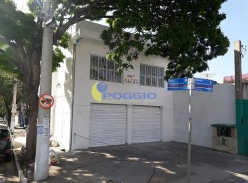 Comercial · 120m² · 2 Vagas · Ponto em Parque Santos Dumont, Taboão da Serra/SP de 120m² para locação R$ 7.500,00/mes