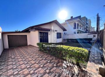 Casa · 200m² · 3 Quartos · 2 Vagas · Casa em Estrela, Ponta Grossa/PR de 200m² 3 quartos para locação R$ 4.000,00/mes