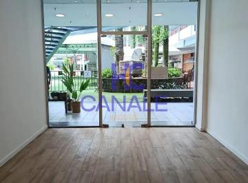 Comercial · 29m² · 1 Vaga · Ponto em Barra da Tijuca, Rio de Janeiro/RJ de 29m² para locação R$ 1.800,00/mes
