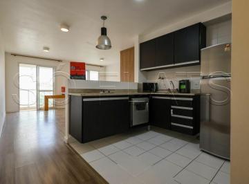 Apartamento · 47m² · 1 Quarto · 1 Vaga · Apartamento em Mooca, São Paulo/SP de 47m² 1 quartos para locação R$ 2.858,00/mes