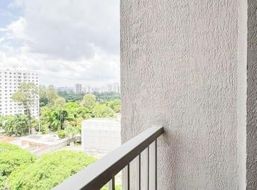 Apartamento · 24m² · 1 Quarto · Apartamento em Santo Amaro, São Paulo/SP de 24m² 1 quartos para locação R$ 2.866,00/mes