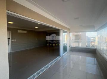 Apartamento · 254m² · 3 Quartos · 4 Vagas · Apartamento em Vila Bandeirantes, Araçatuba/SP de 254m² 3 quartos para locação R$ 6.500,00/mes