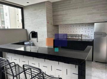 Comercial · 27m² · 1 Quarto · Studio em Vila Clementino, São Paulo/SP de 27m² 1 quartos para locação R$ 3.000,00/mes