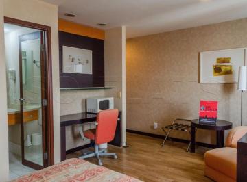 Apartamento · 25m² · 1 Quarto · 1 Vaga · Apartamento em Vila Olímpia, São Paulo/SP de 25m² 1 quartos para locação R$ 3.000,00/mes