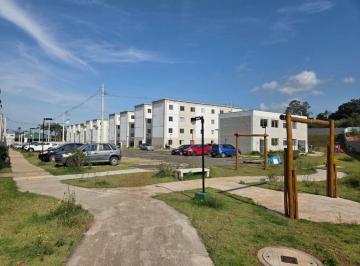 Apartamento · 41m² · 2 Quartos · 1 Vaga · Apartamento em Chácara Estância Paulista, Suzano/SP de 41m² 2 quartos para locação R$ 1.000,00/mes