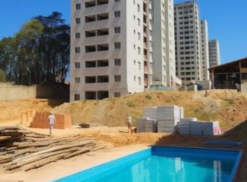 5bdf8d4374e088202d21ce27ad89ab5d.jpg · Apartamento com 2 quartos à venda em Vespasiano, no bairro Nova Pampulha