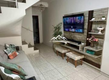 9582222f11f6894bb653e133daa4d585.jpg · Casa Geminada com 2 quartos à venda em Betim, no bairro Alto Das Flores