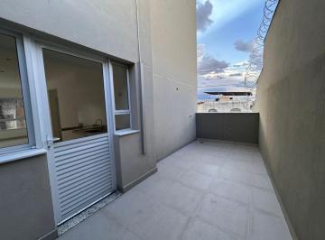 196adf9a38f13cd866b6d2848e5774a7.jpeg · Área Privativa / Garden com 2 quartos à venda em Belo Horizonte, no bairro Santa Efigênia