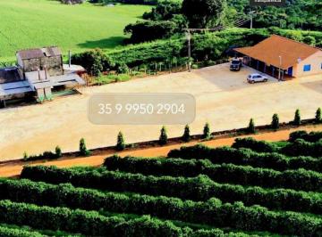 ba5ad15b42785c7dd5f9b6f699d8b0db.jpg · Fazenda / Sítios / Chácaras à venda em Paraguaçu, no bairro Zona Rural