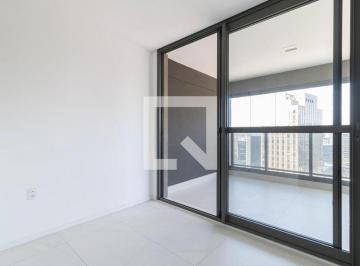 Apartamento · 44m² · 1 Quarto · 1 Vaga · Apartamento à Venda - Itaim Bibi, 1 Quarto, 44 m2