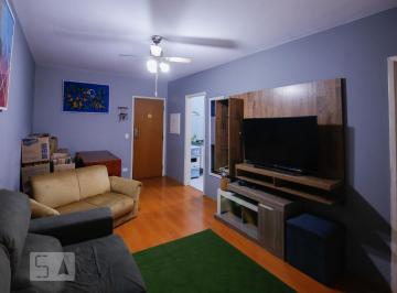 Apartamento · 75m² · 2 Quartos · 1 Vaga · Apartamento à Venda - Perdizes, 2 Quartos, 75 m2