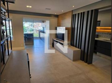 Apartamento · 107m² · 2 Quartos · 2 Vagas · Apartamento à Venda - Freguesia do Ó, 2 Quartos, 107 m2