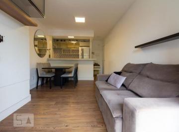 Apartamento · 75m² · 3 Quartos · 1 Vaga · Apartamento à Venda - Jaguaré, 3 Quartos, 75 m2